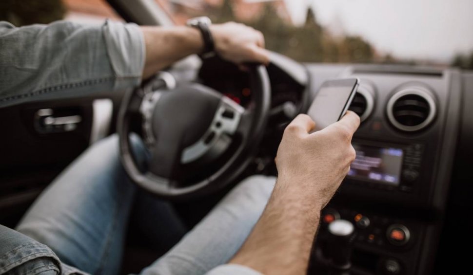 Șoferii iresponsabili ar putea fi buni de plată. Reguli noi pentru românii care încalcă legea la volan