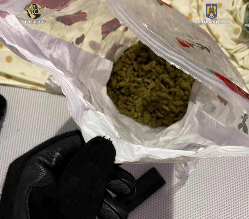 Ultimele ore din viaţa Sharei, fata din Bucureşti ucisă de droguri, în casa prietenului din Piatra Neamţ 851549