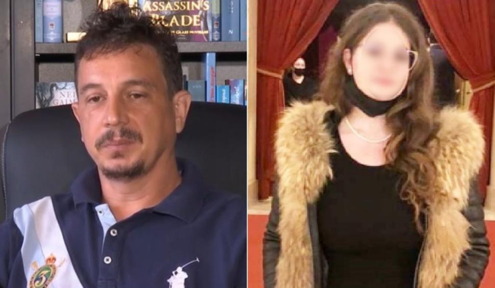 Ultimele ore din viaţa Sharei, fata din Bucureşti ucisă de droguri, în casa prietenului din Piatra Neamţ 851550