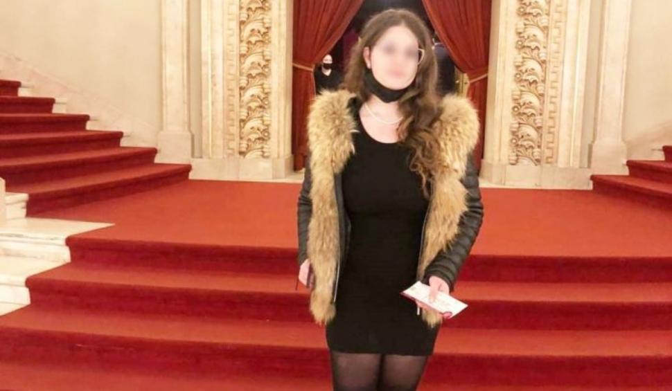 Ultimele ore din viaţa Sharei, fata din Bucureşti ucisă de droguri, în casa prietenului din Piatra Neamţ 851556