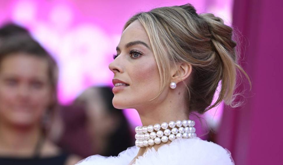 "Dieta Barbie": Alimentele consumate de Margot Robbie pentru silueta perfectă, necesară rolului din film 851808