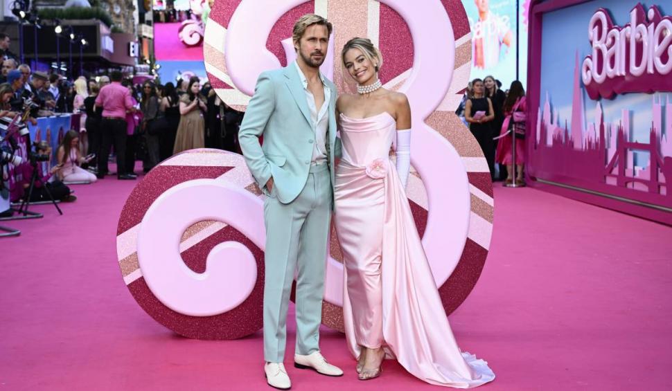 "Dieta Barbie": Alimentele consumate de Margot Robbie pentru silueta perfectă, necesară rolului din film 851810