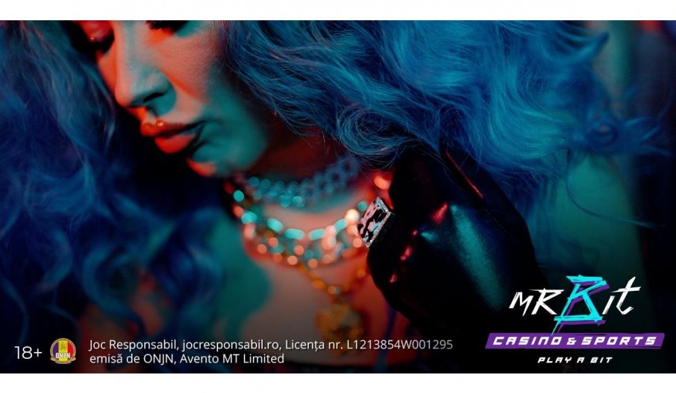 Emy Alupei lansează noul videoclip "Rihanna" - O explozie de energie și stil