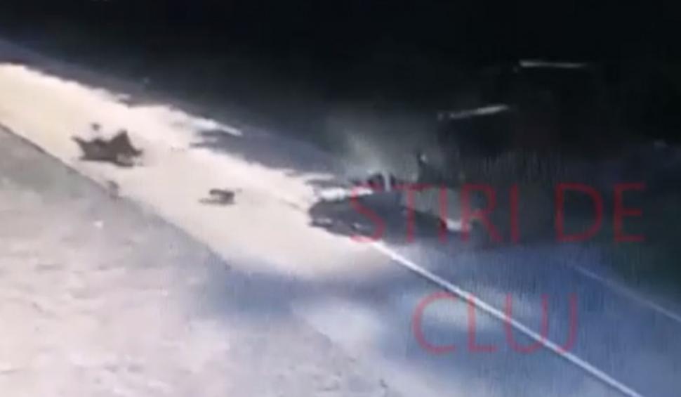 El este Radu, un arhitect care a murit din cauza inconştienţei unor tăietori de lemne, în Alba 852230