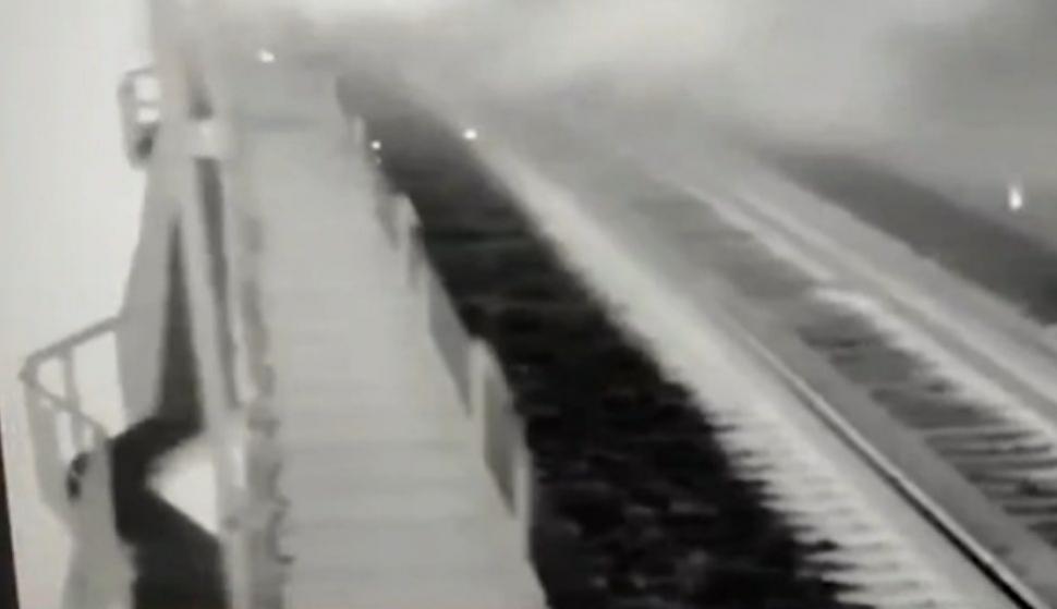 "850 de kilograme de explozibil pe Sea Baby și bum!" | CNN a difuzat în exclusivitate filmul atacului cu drone marine asupra podului Kerci 852461