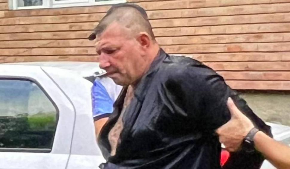 Bătrână de 74 de ani, omorâtă în propria casă, în Timișoara. Criminalul, găsit în comă alcoolică, în bucătărie 852285