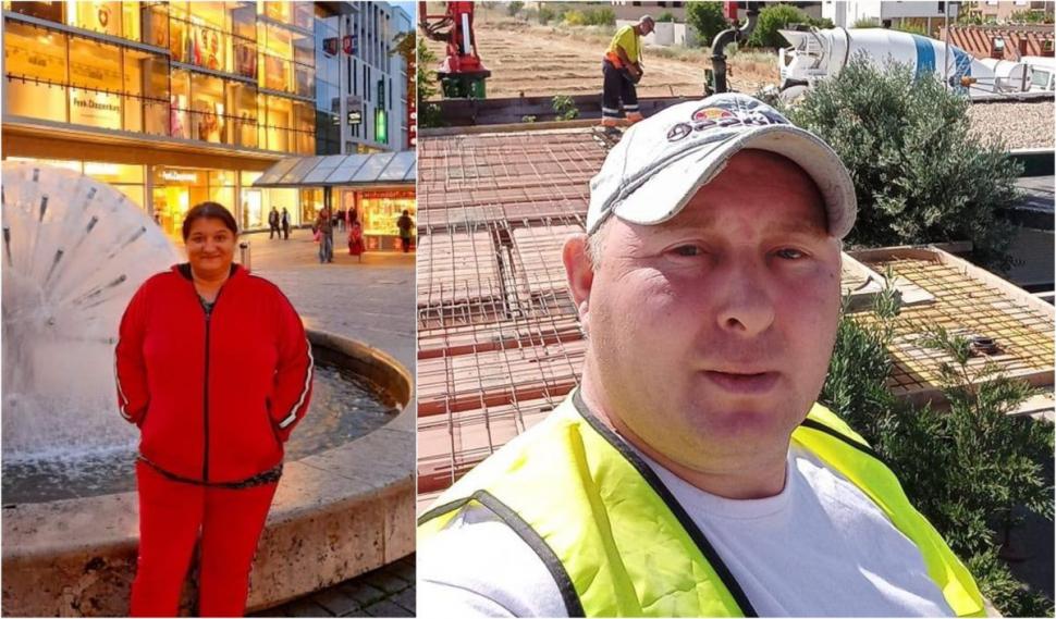 Românul acuzat că a ucis fetiţa concubinei şi a ascuns-o sub canapea, într-un apartament din București, va fi extrădat din Olanda în România 852418