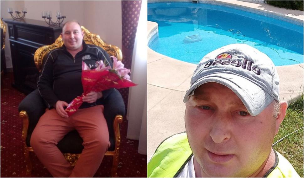 Românul acuzat că a ucis fetiţa concubinei şi a ascuns-o sub canapea, într-un apartament din București, va fi extrădat din Olanda în România 852421