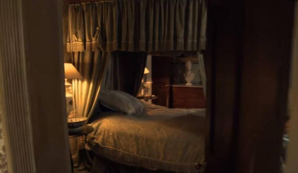 Ea este femeia care nu și-a spălat niciodată lenjeria de pat: "Ultima dată am făcut baie în urmă cu trei ani" 852731