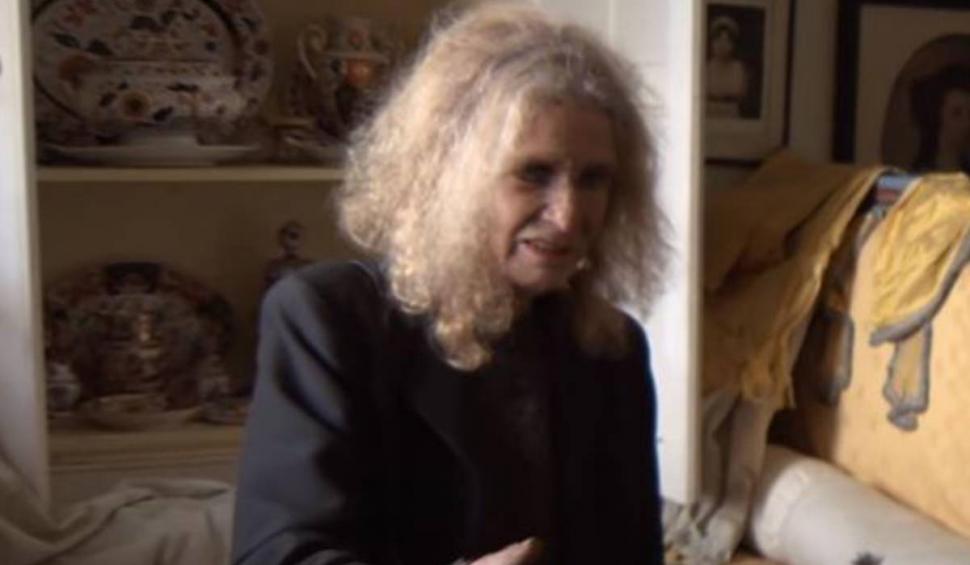 Ea este femeia care nu și-a spălat niciodată lenjeria de pat: "Ultima dată am făcut baie în urmă cu trei ani" 852732