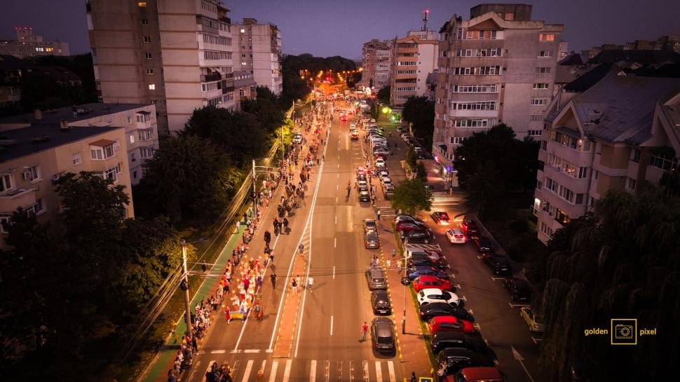 Festivalul Medieval de la Suceava și-a deschis porțile: Peste 500 de cavaleri, călăreți și artiști fac spectacol 852879