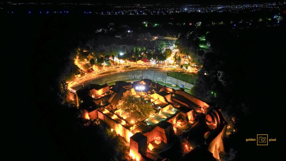 Festivalul Medieval de la Suceava și-a deschis porțile: Peste 500 de cavaleri, călăreți și artiști fac spectacol 852880