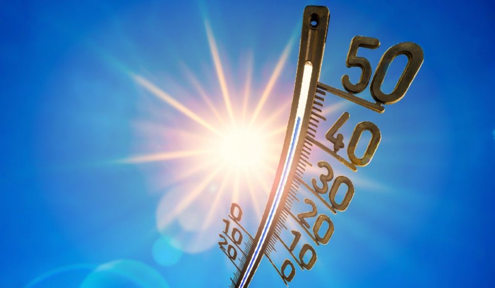 Prognoza meteo 21 august - 18 septembrie 2023. Meteorologii anunţă temperaturi neobişnuite la început de toamnă