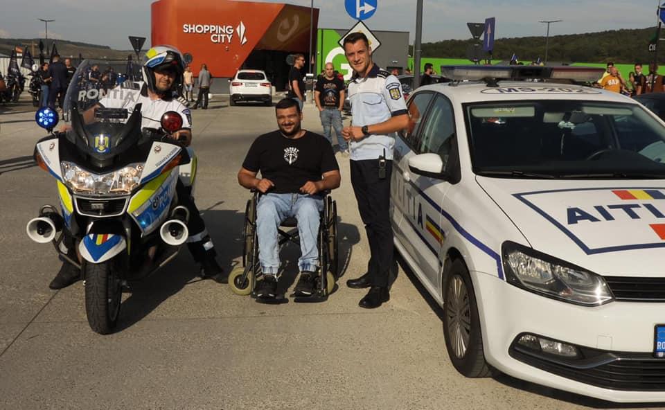 ”Prea tânăr ai plecat” A murit rugbistul Ștefan Stan, după mai mulți ani de chin. Era țintuit într-un scaun cu rotile, în urma unui tragic accident 852866