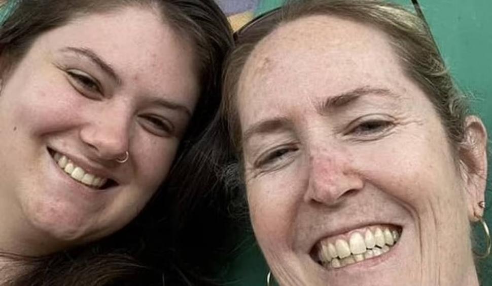 O tânără de 26 de ani a murit subit chiar în fața părinților ei, în Australia: "Voi merge să admir lumea pentru amândouă" 852893