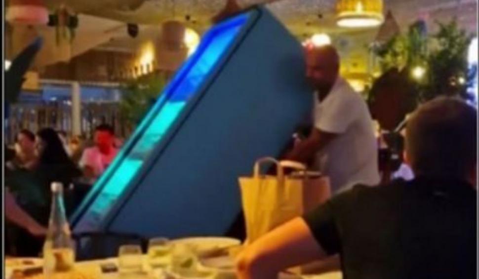 Frigiderul plin cu șampanie, ultima fiță în cluburile de pe litoral 853074