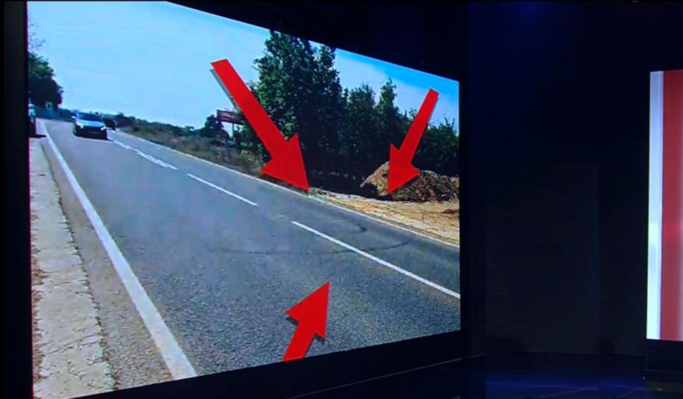 Surse: Replica Poliţiei la acuzaţiile aduse de părinţii tinerei ucise de şoferul drogat în Vama Veche 853175