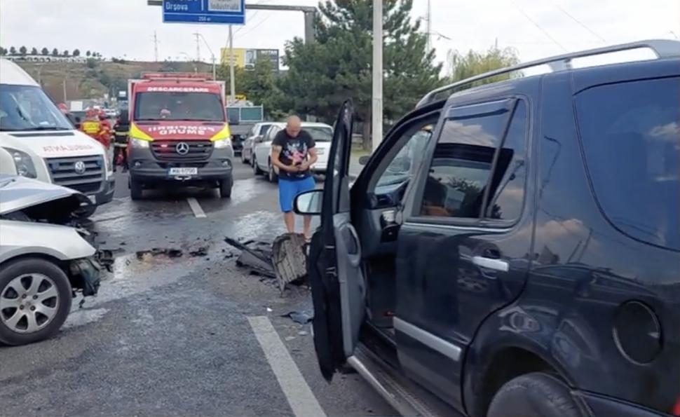 Încă o tragedie pe litoral: Un șofer beat a lovit mortal un pieton, apoi a fugit de la locul faptei 853152