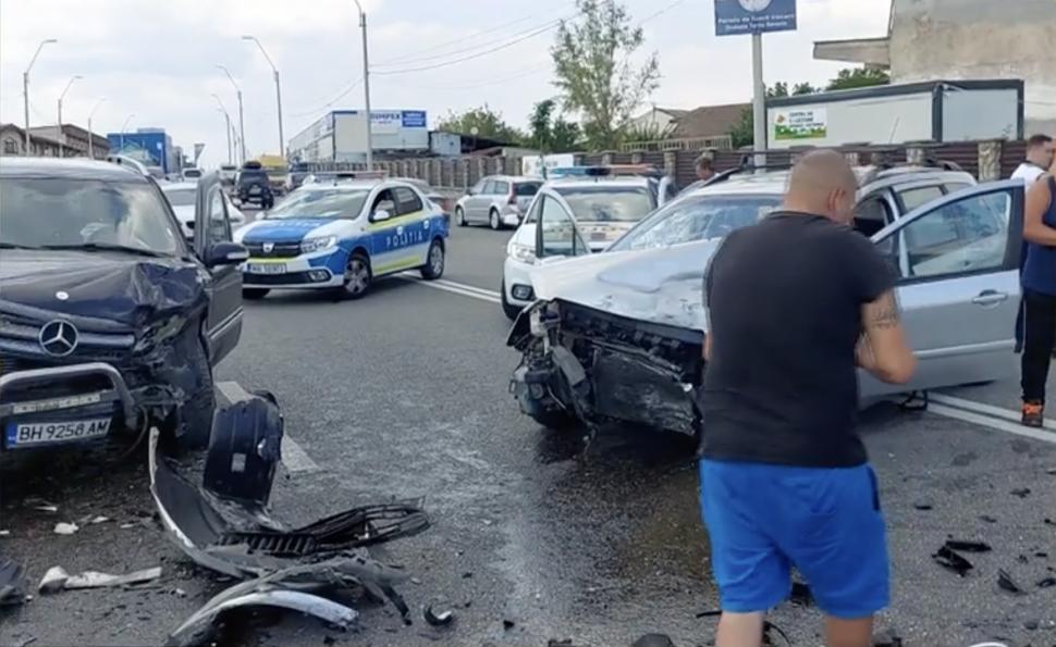 Încă o tragedie pe litoral: Un șofer beat a lovit mortal un pieton, apoi a fugit de la locul faptei 853153