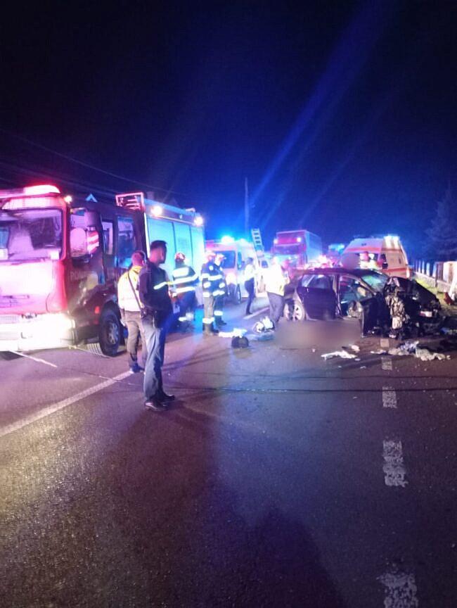 "V-ați grăbit să ajungeți primii la Festivalul Îngerilor" | Ea este Ioana, tânara solistă care a murit în drum spre înmormântarea bunicului 853429