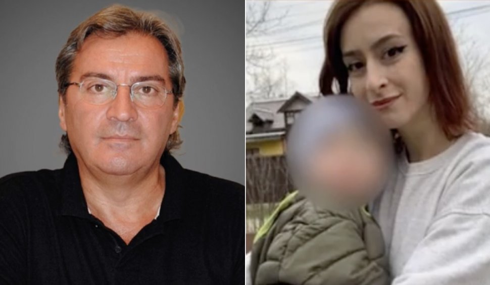 Criminologul Dan Antonescu, despre mama ucigașă din Botoșani: "Instinctul matern a fost neutralizat de altceva"