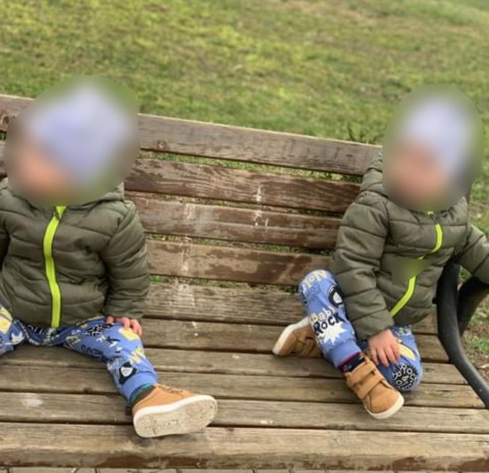 "N-am vrut să le fac nimic rău!" | O mamă s-a aruncat împreună cu cei doi copii de la etajul unui motel din Botoşani. Unul dintre copii a murit 853287