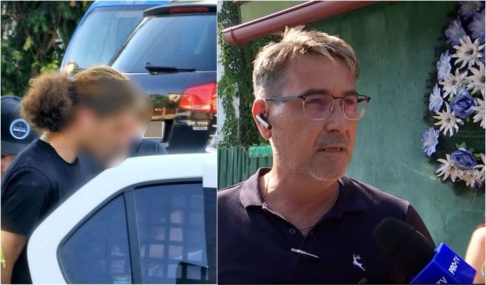 "Copilul nu are nicio vină" Monica Tatoiu, dezvăluiri dramatice despre tânărul drogat care a ucis cu bolidul doi studenţi la 2 Mai 853360