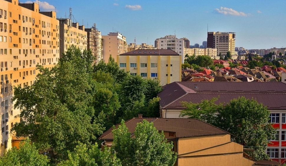 Noul val de caniculă aduce temperaturi extreme în București! Prognoza specială ANM pentru Capitală