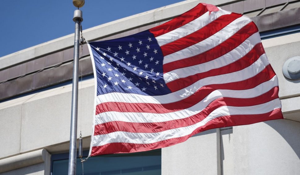 Ambasada SUA de la Minsk le cere cetățenilor americani să plece imediat din Belarus