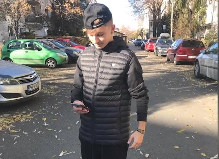 Filmul accidentului din Ploieşti, unde doi tineri au murit arşi de vii într-o maşină | "Erau nişte băieţi atât de cuminţi" 853491