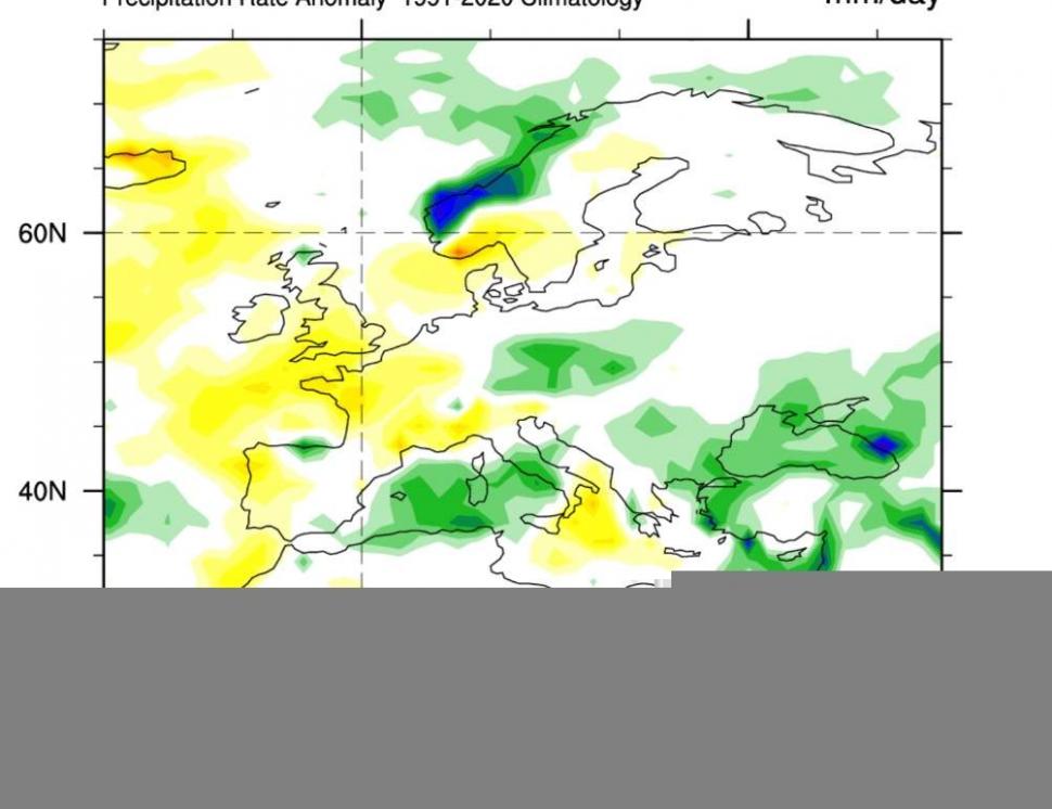 Prima prognoză meteo pentru iarna 2023-2024. Unde va fi zăpadă cu adevărat 853671