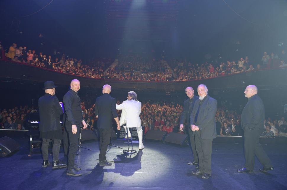 Toto Cutugno a murit după o luptă cu o boală nemiloasă 853641