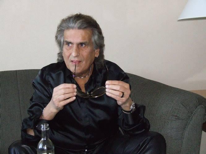 Toto Cutugno a murit după o luptă cu o boală nemiloasă 853645