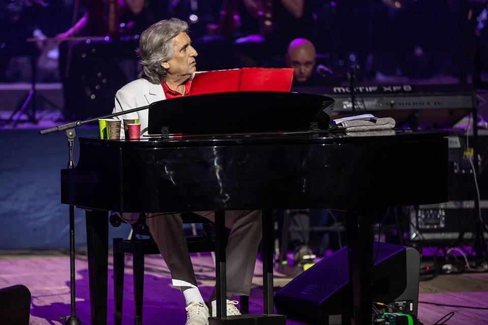 Toto Cutugno a murit după o luptă cu o boală nemiloasă 853647