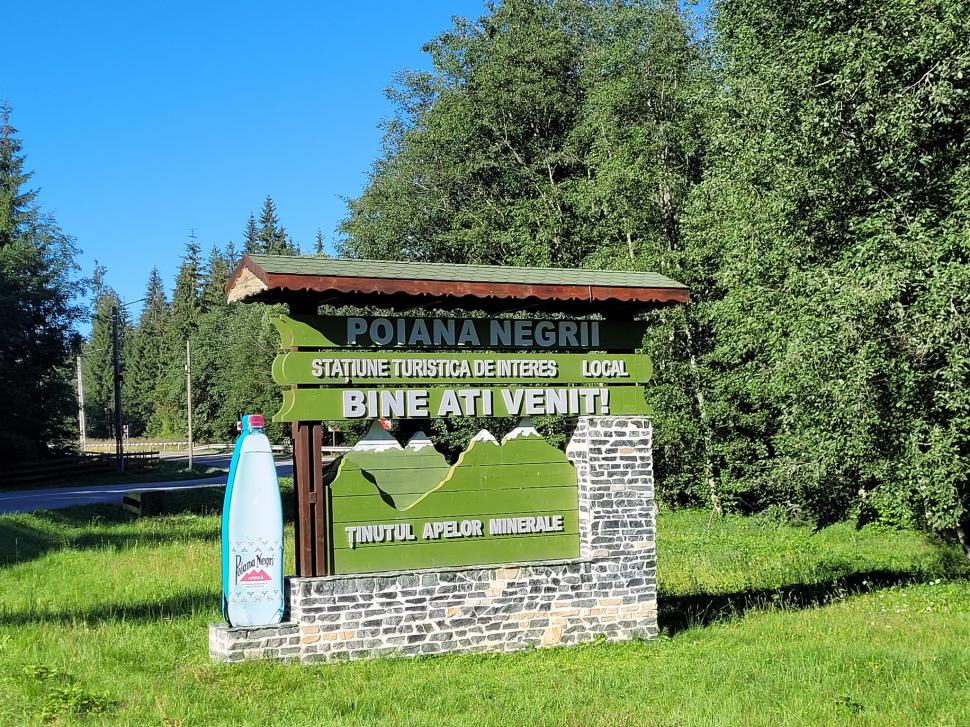 Traseul Via Transilvanica, parcurs cu bicicleta pe 1.400 de kilometri 853556