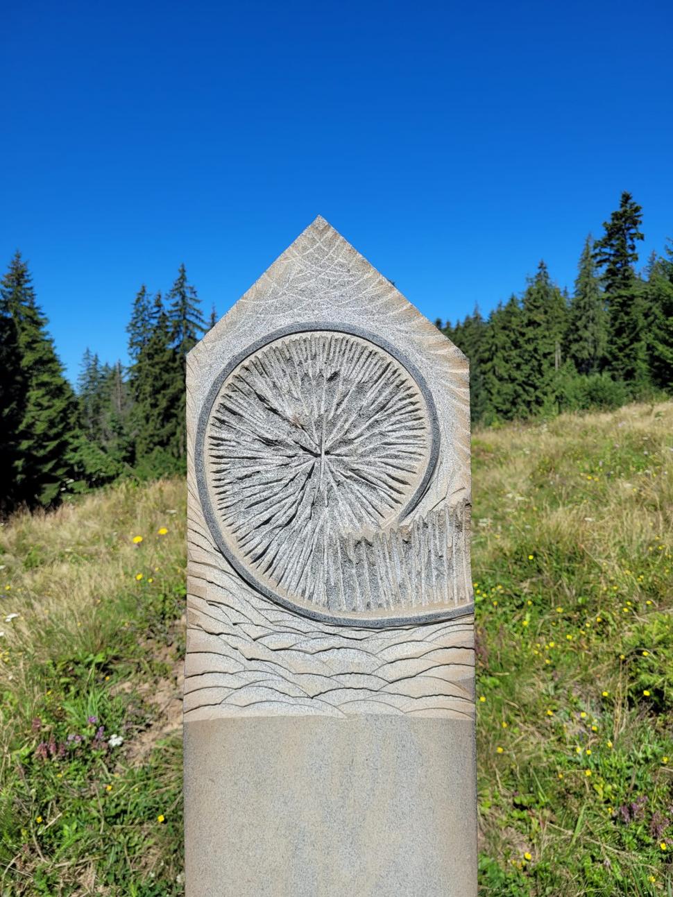 Traseul Via Transilvanica, parcurs cu bicicleta pe 1.400 de kilometri 853557