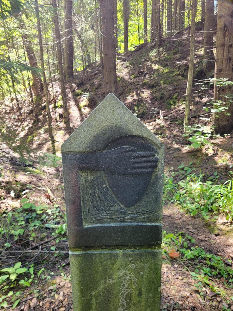 Traseul Via Transilvanica, parcurs cu bicicleta pe 1.400 de kilometri 853560