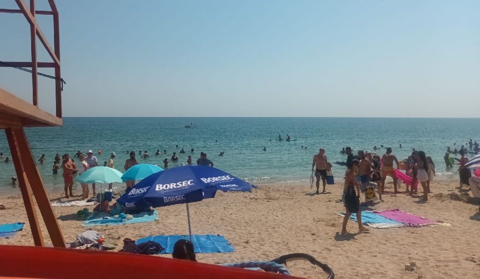 Vești bune pentru români: vara acum își intră în drepturi, iar prețurile scad cu 70%, pe litoral