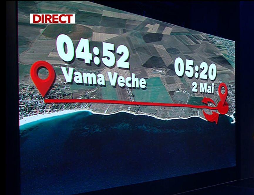 "Avea de toate în corp!" | Apropiaţii şoferului drogat din Vama Veche rup tăcerea 853708