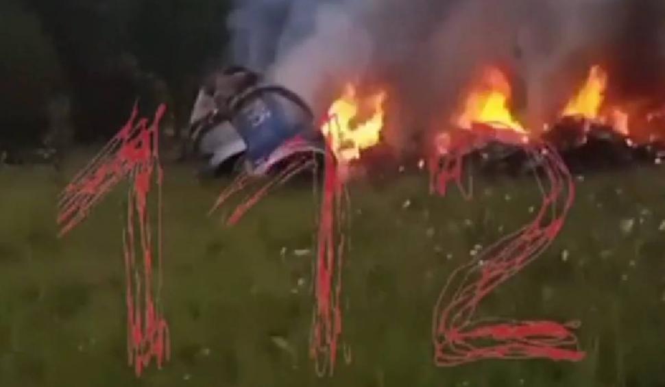 Evgheni Prigojin a murit, după ce avionul în care se afla s-a prăbuşit în regiunea Tver din Rusia 853931