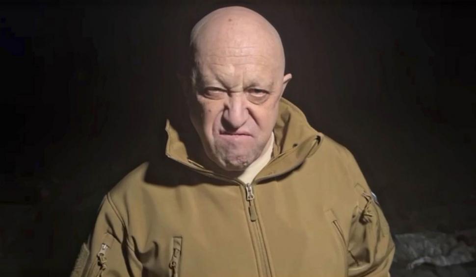 Cine a fost Evgheni Prigojin şi Grupul Wagner | Legătura sa cu Vladimir Putin 853935