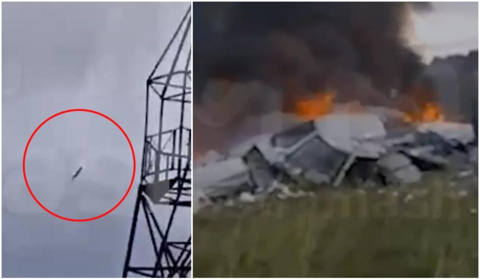 Cine a fost Evgheni Prigojin şi Grupul Wagner | Legătura sa cu Vladimir Putin 853945