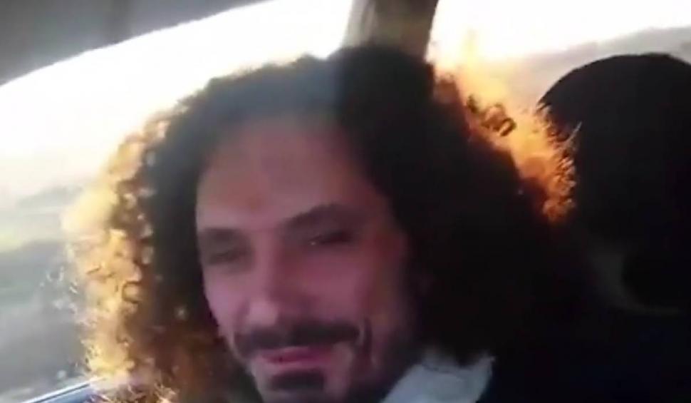 "Mă omori! Am sărit pe podul ăla": Imagini scandaloase cu tatăl beizadelei care a ucis în 2 Mai, la volan 853812