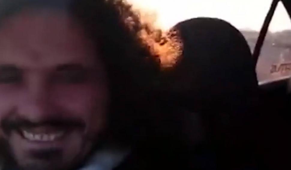 "Mă omori! Am sărit pe podul ăla": Imagini scandaloase cu tatăl beizadelei care a ucis în 2 Mai, la volan 853814