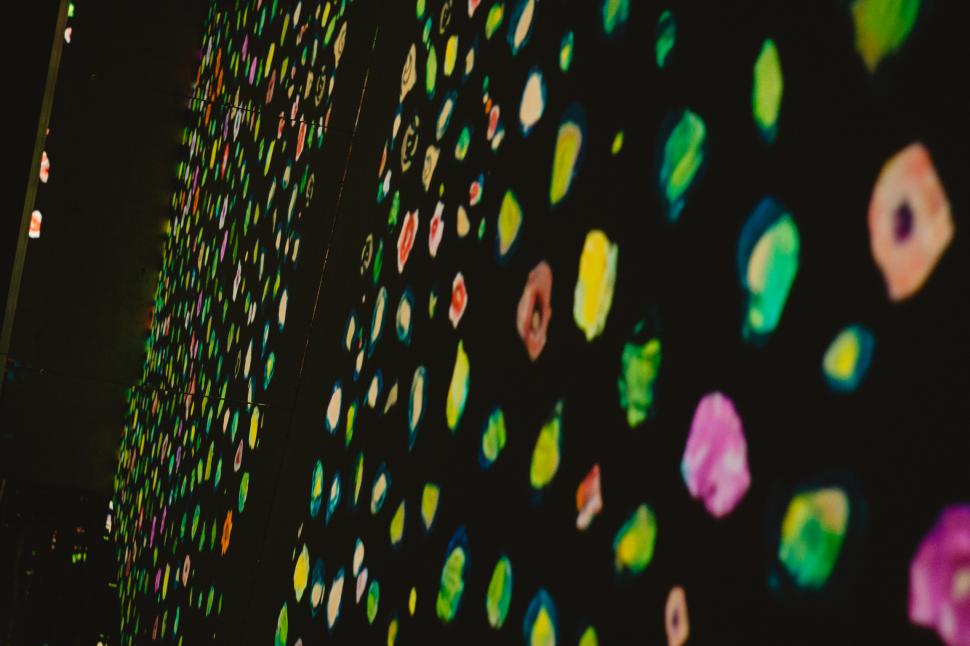 Imagini spectaculoase de la primul muzeu imersiv din România, gata să îşi primească vizitatorii în acest weekend la Bucureşti 853883