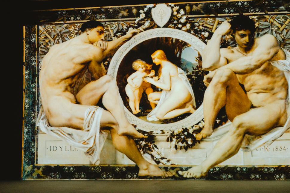 Imagini spectaculoase de la primul muzeu imersiv din România, gata să îşi primească vizitatorii în acest weekend la Bucureşti 853901