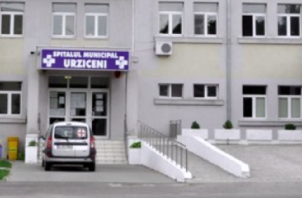 Nou manager numit la Spitalul Urziceni, unde o femeie a născut pe trotuar
