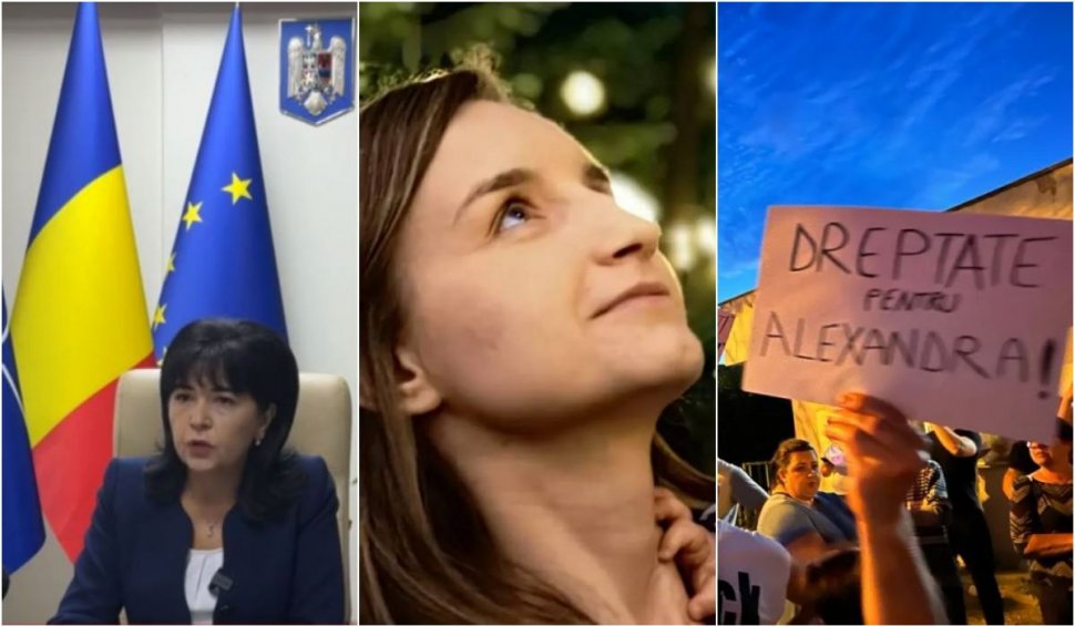 ”Cei vinovați vor plăti”: Președintele CJ Botoșani cere demisia medicilor în cazul Alexandrei, tânăra gravidă care a murit în chinuri la spital