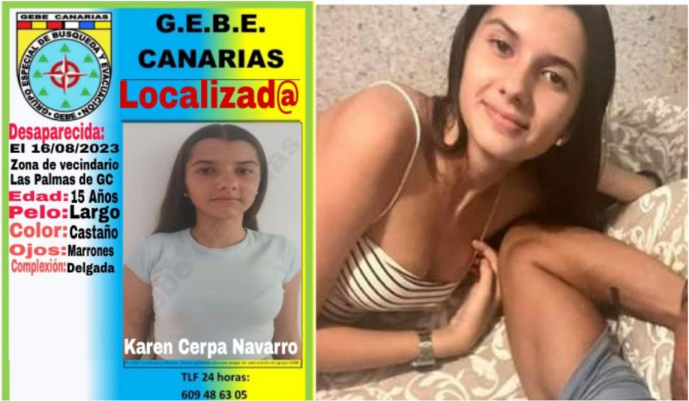 O româncă din Spania este acuzată că a ascuns în lada canapelei o fată de 15 ani, dispărută de cinci zile 853802