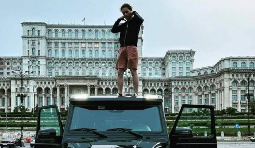 Filmul complet al (in)acţiunii poliţiştilor în noaptea tragediei de la 2 Mai 854013